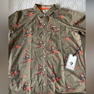 Rujo Boots Cowboy Pearl Snap